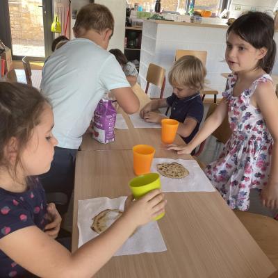 Année scolaire 2023-2024