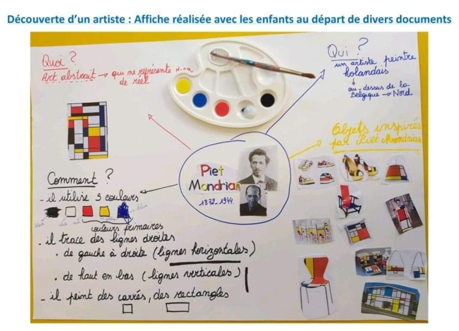 A la maniere de 6