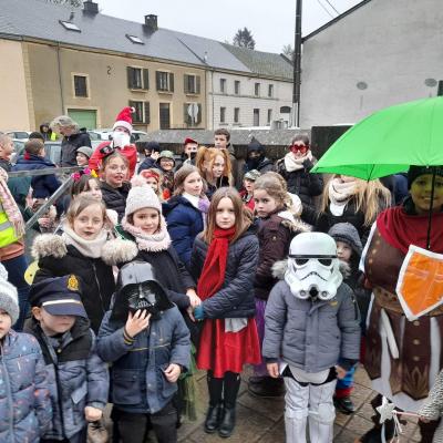 Carnaval 2023