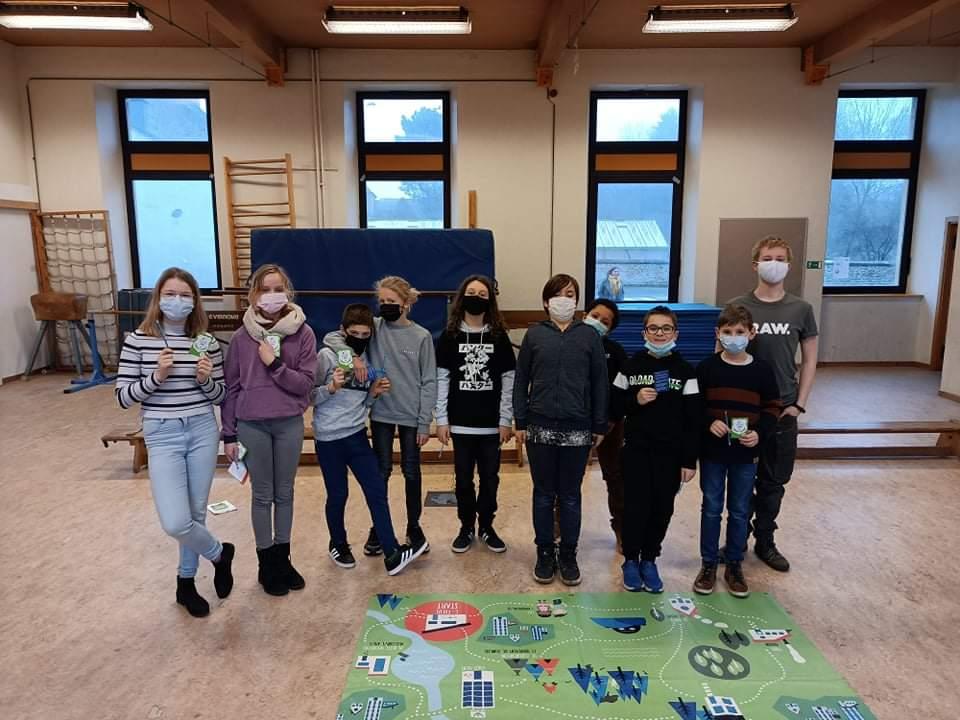 Child focus 1