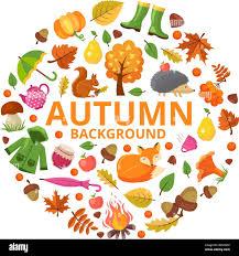 Conge d automne