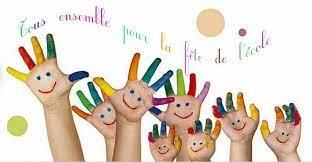 Fete de l ecole