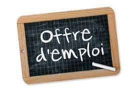 Offre d emploi