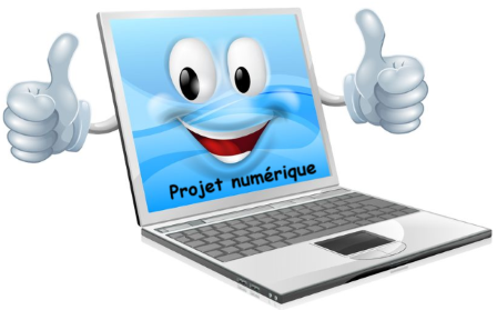 Projet numerique 2 3