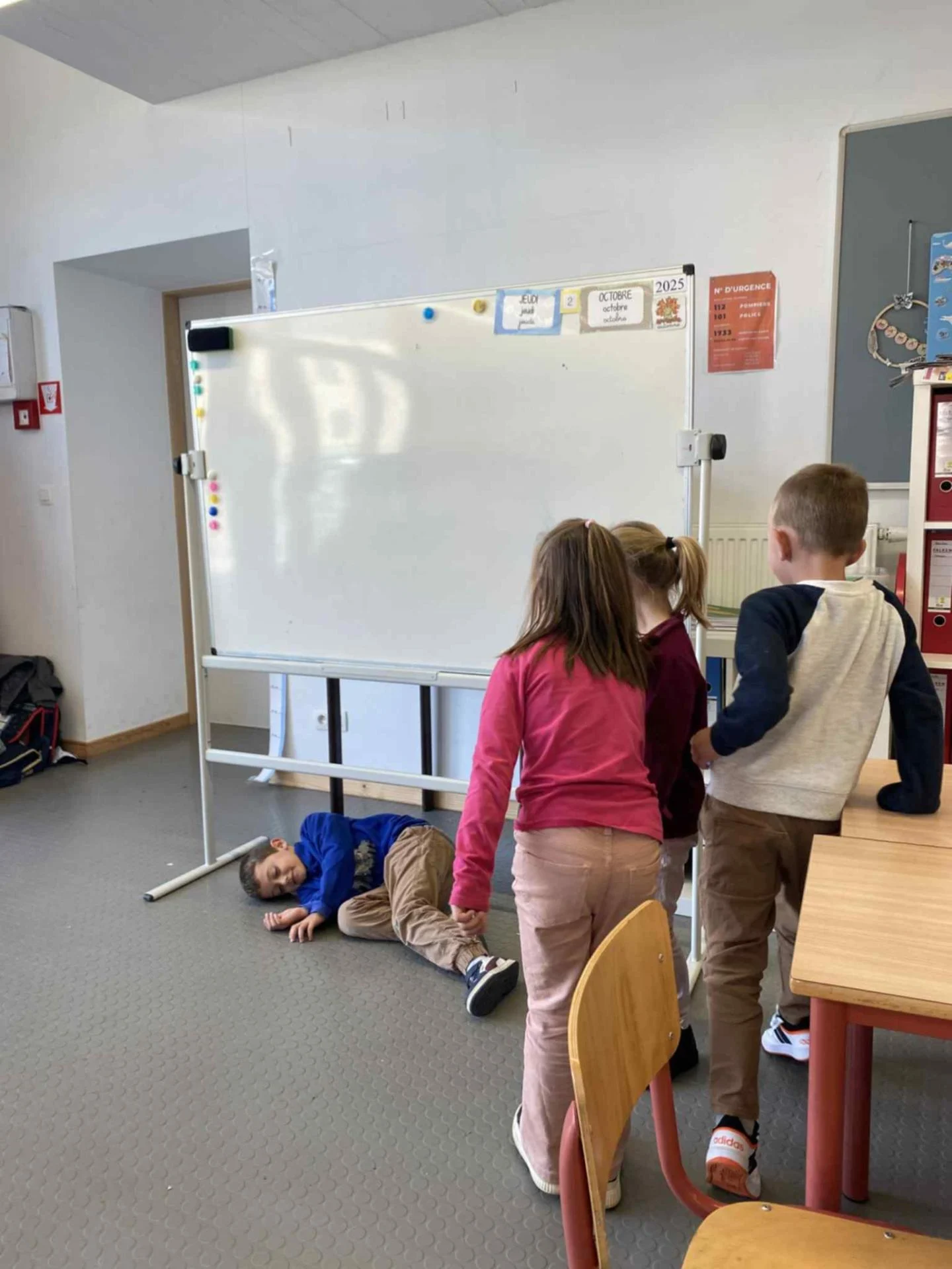Projet theatre 4