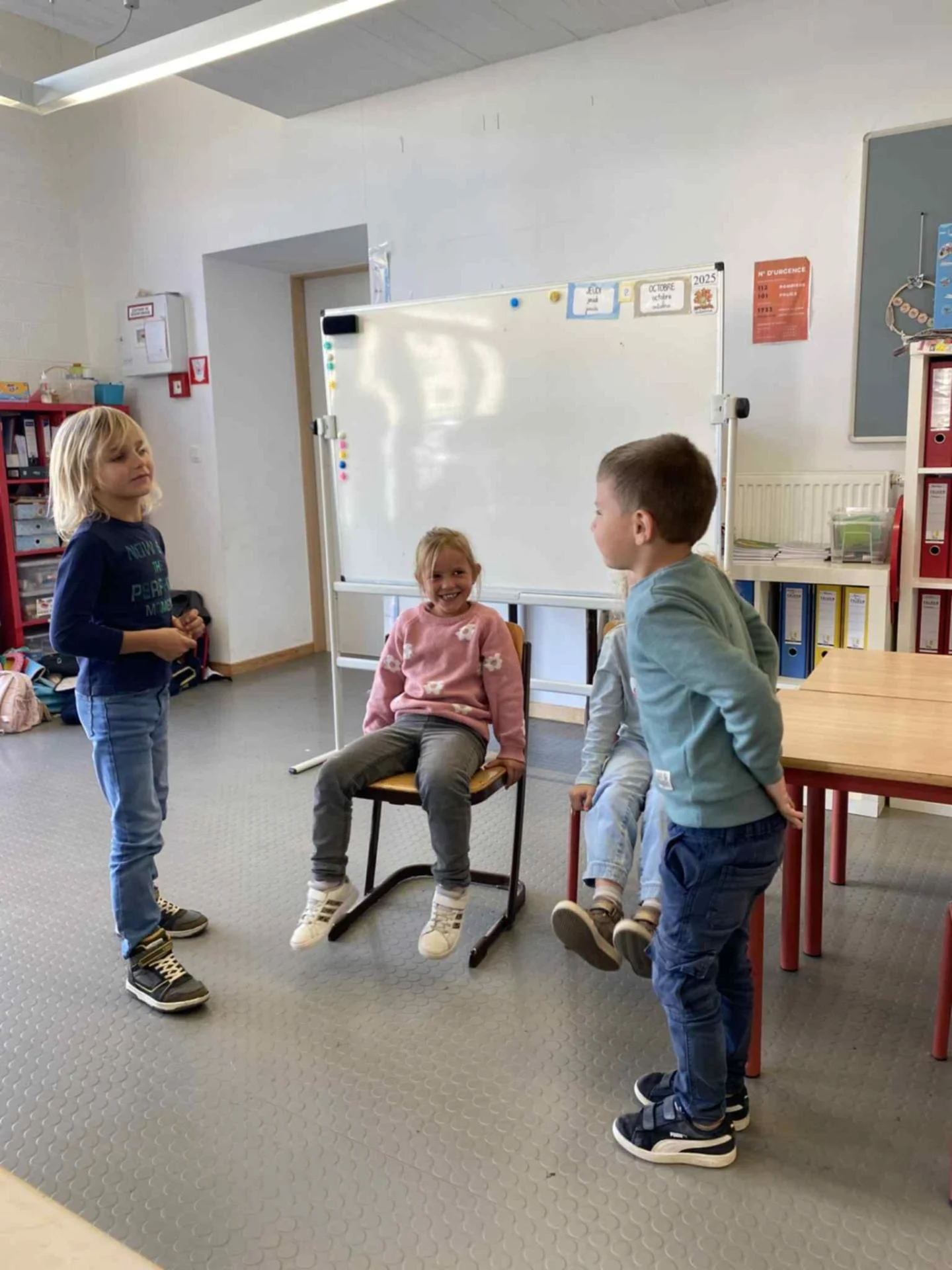 Projet theatre 5