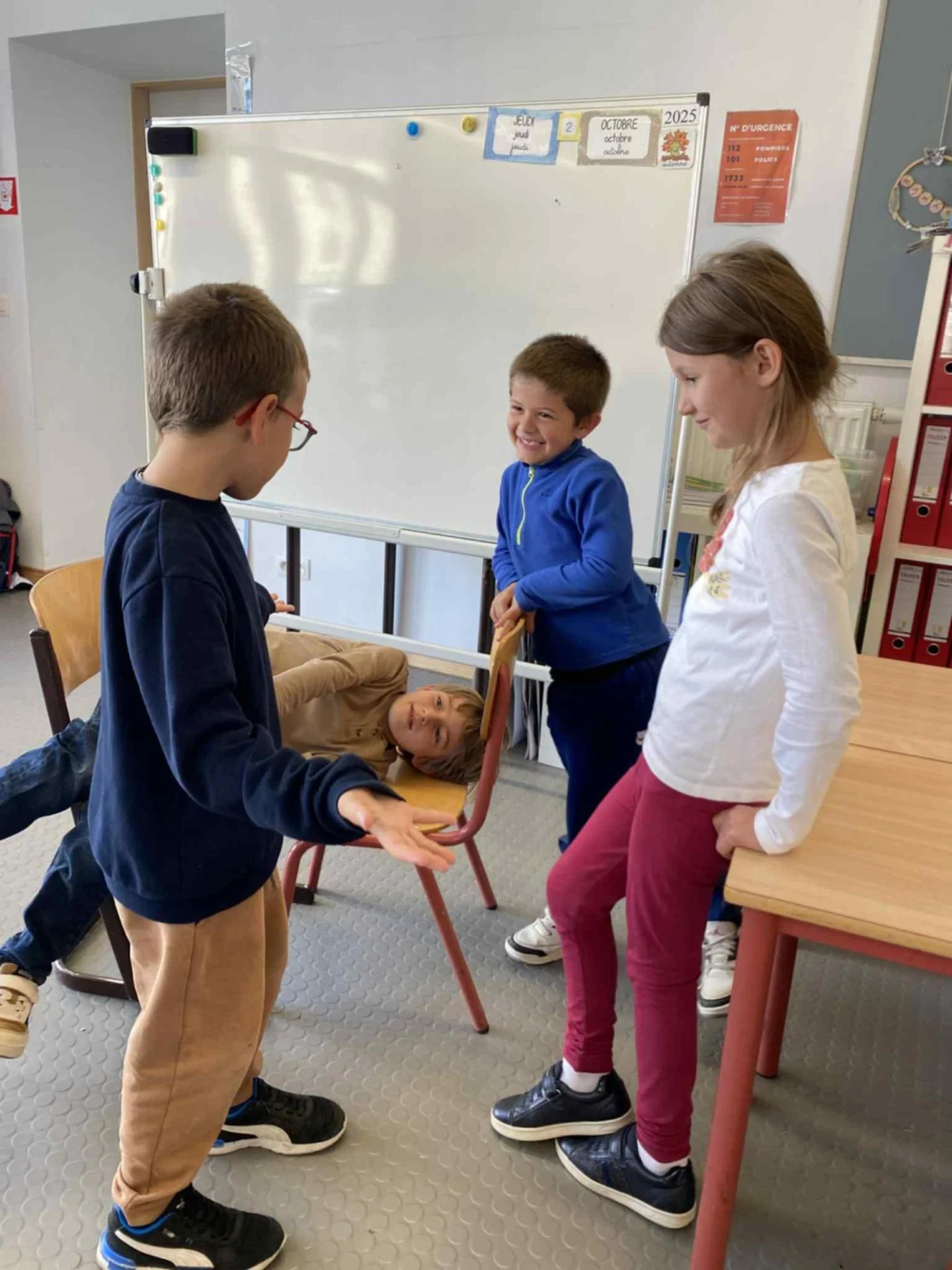 Projet theatre 6