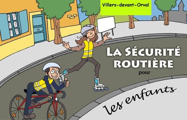 Securite routiere bis