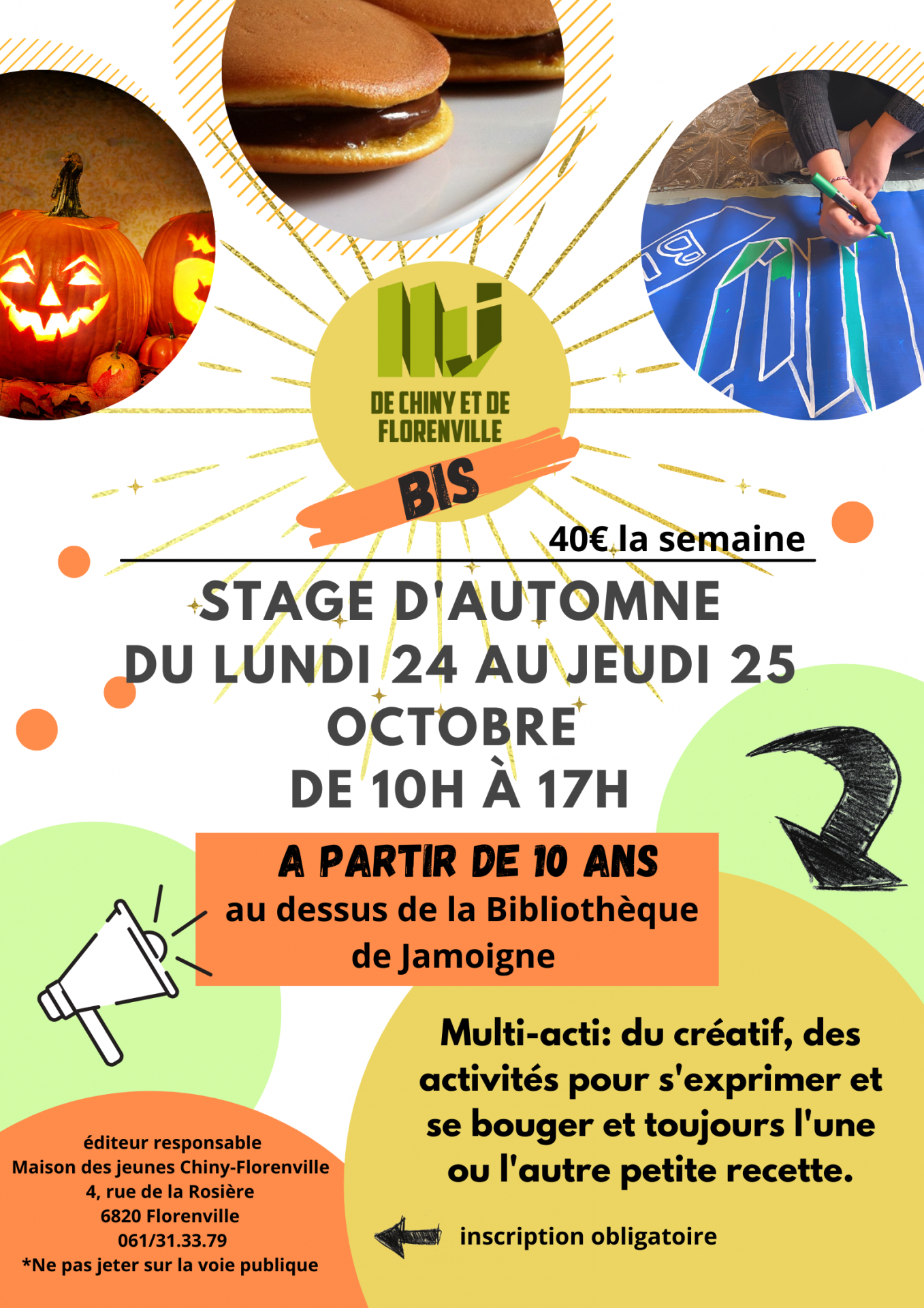 Stage automne 22 mj bis 31356